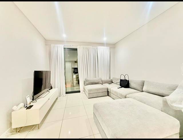 1 BEDROOM PROPERTY TO RENT IN HOUGHTON ESTATE